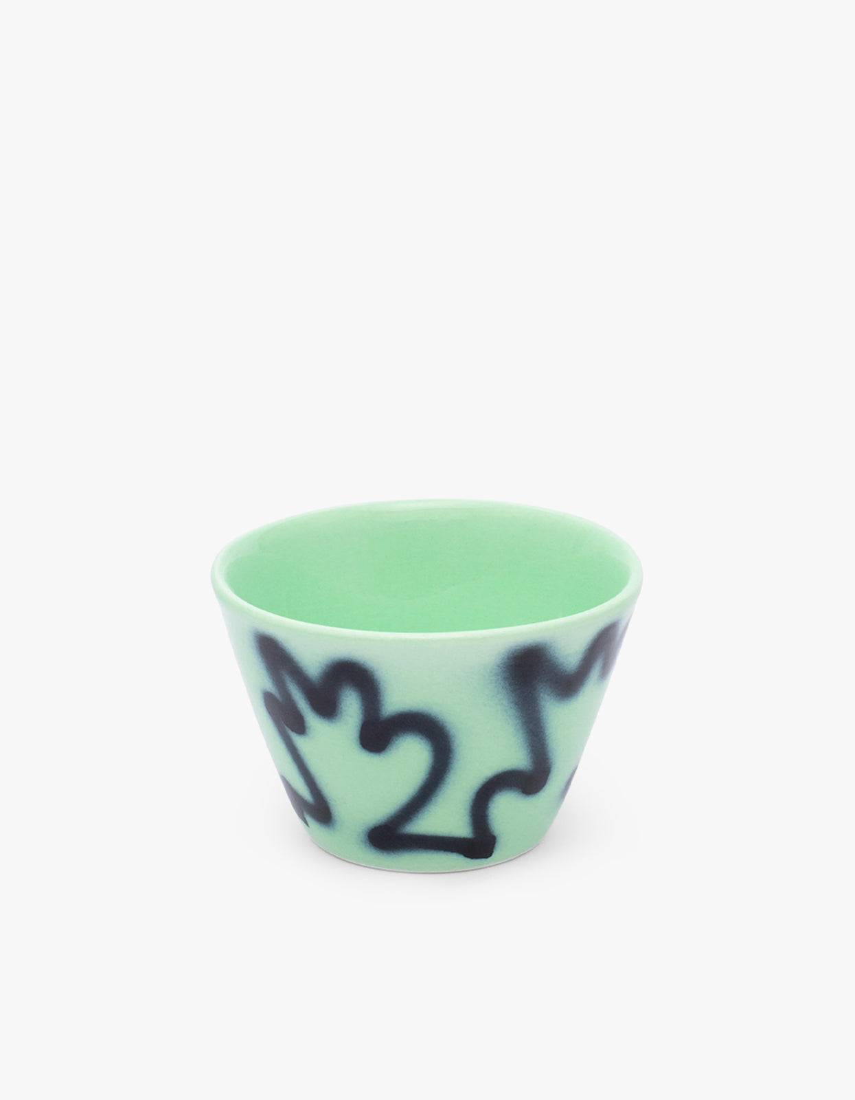 Super Cup 275ML - Green Pizza