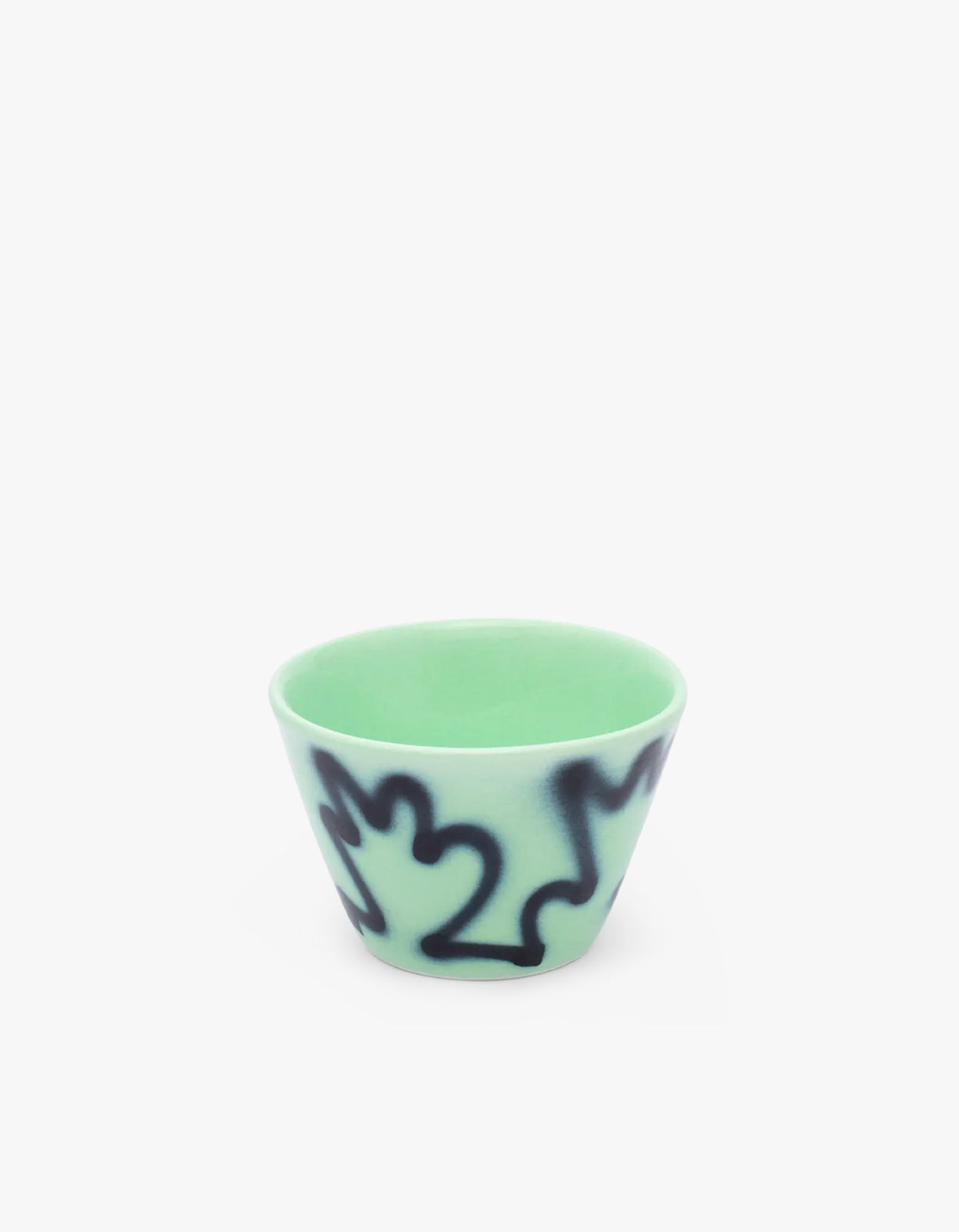 Super Cup Kawaii 75ML - Green Pizza
