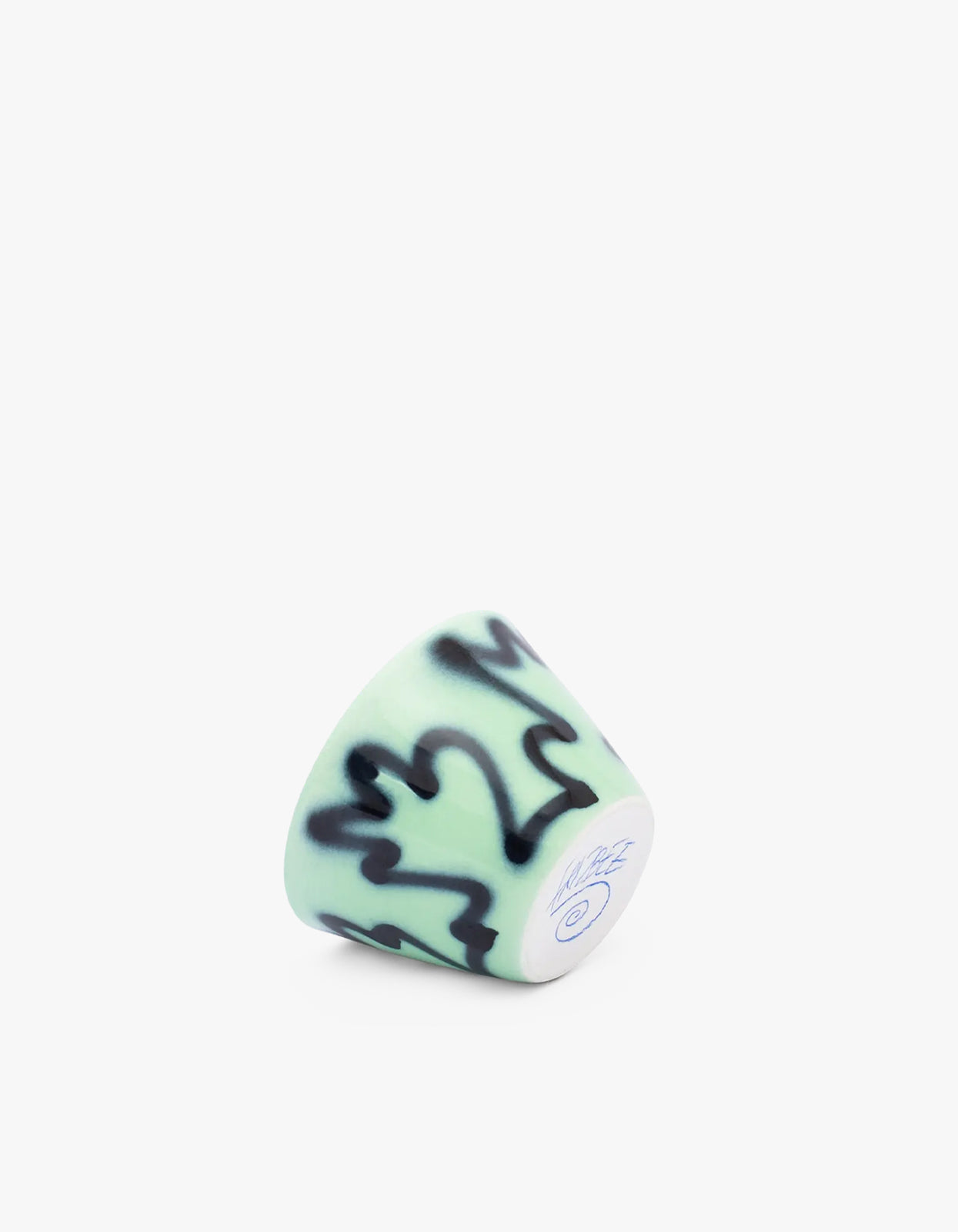 Super Cup Kawaii 75ML - Green Pizza