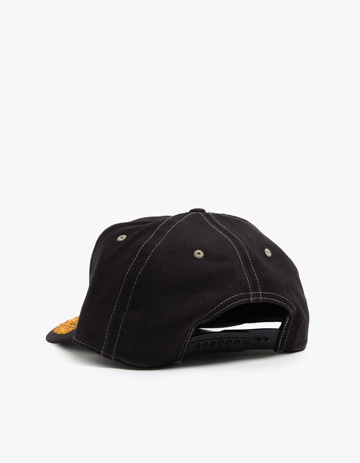 Los Angeles Dodgers Keepsake '47 HITCH Cap - Black