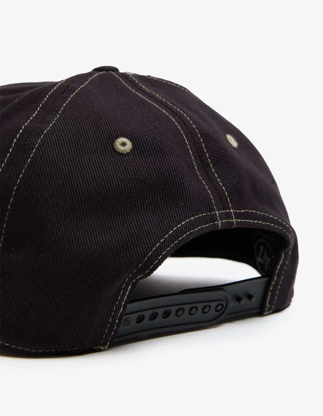 Los Angeles Dodgers Keepsake '47 HITCH Cap - Black