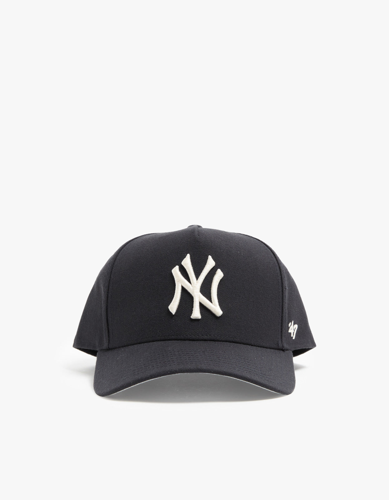 New York Yankees '47 Offside DT Cap - Navy