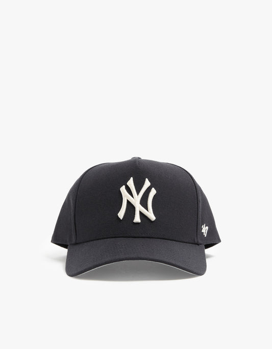 New York Yankees '47 Offside DT Cap - Navy