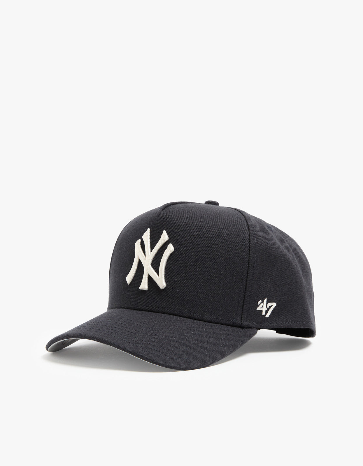 New York Yankees '47 Offside DT Cap - Navy