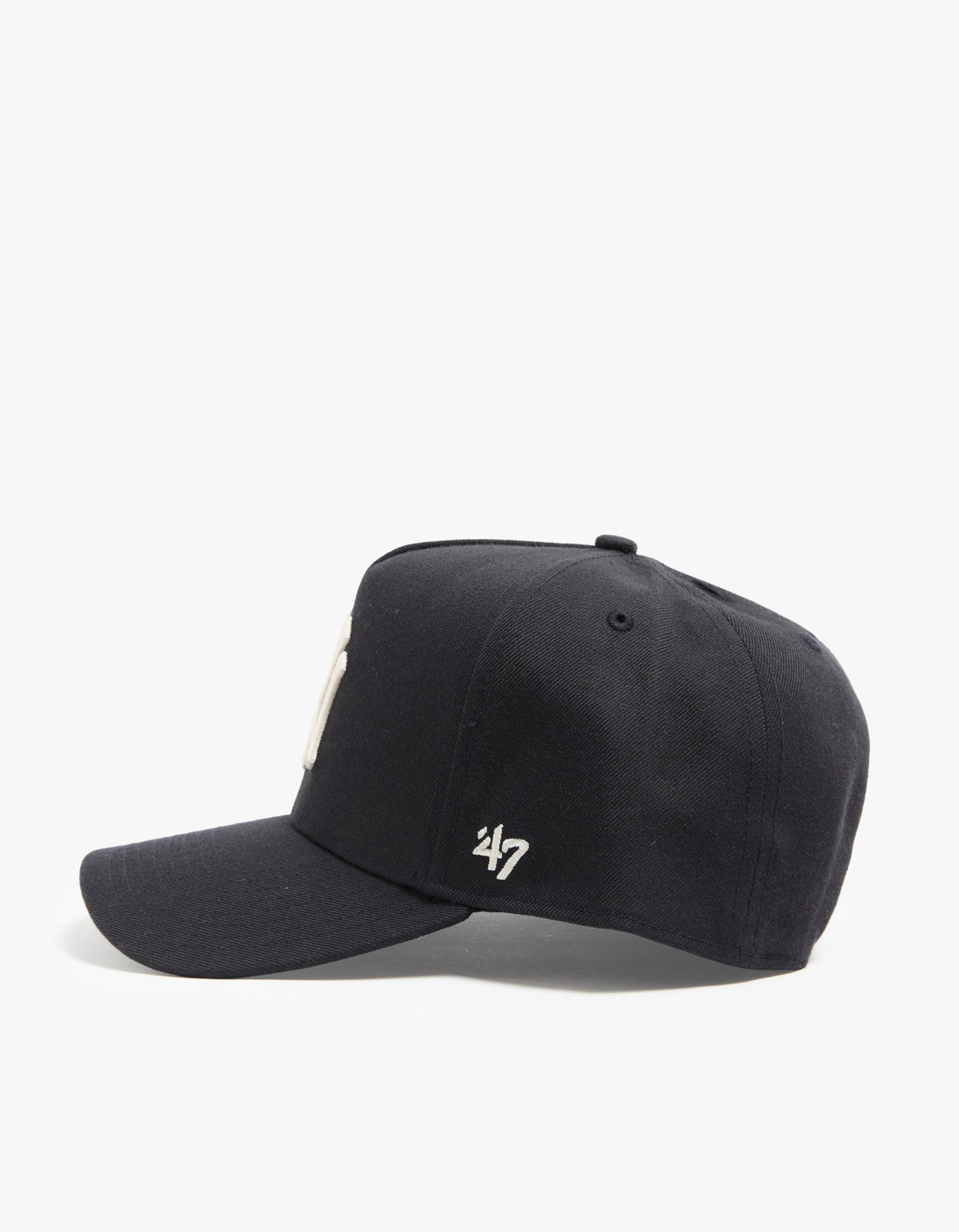 New York Yankees '47 Offside DT Cap - Navy