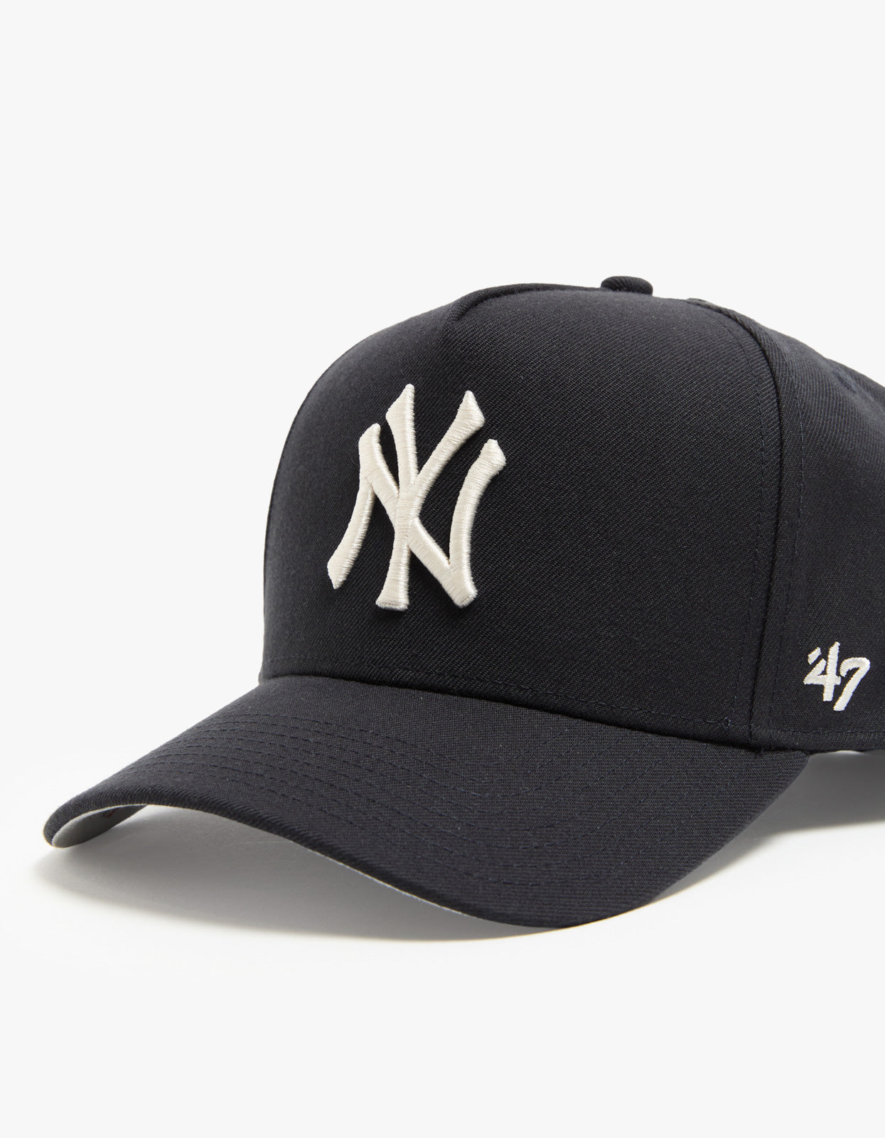 New York Yankees '47 Offside DT Cap - Navy