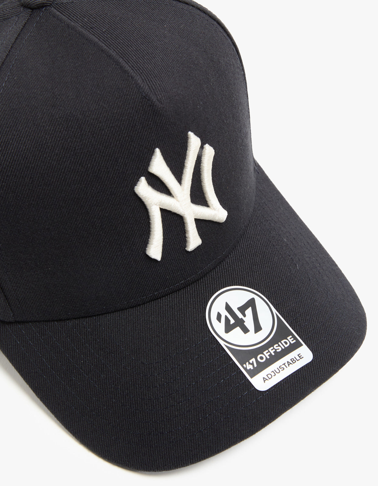 New York Yankees '47 Offside DT Cap - Navy