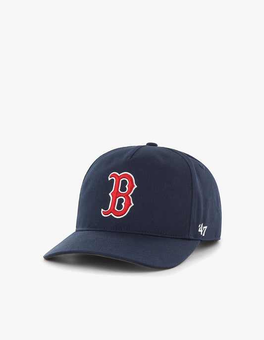 Boston Red Sox '47 Hitch Cap - Navy