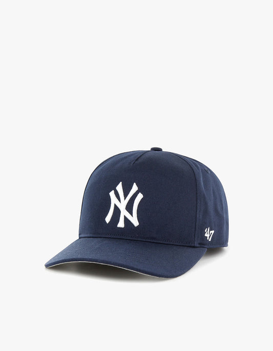 New York Yankees '47 Hitch Cap - Navy