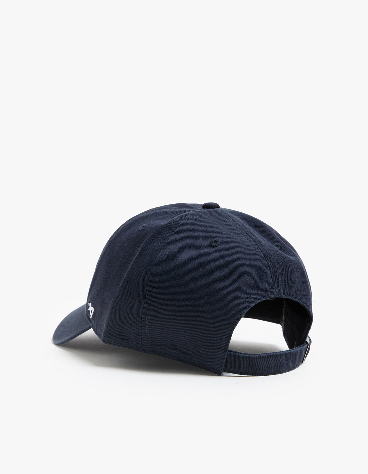 New York Yankees Heart '47 CLEAN UP Cap - Navy