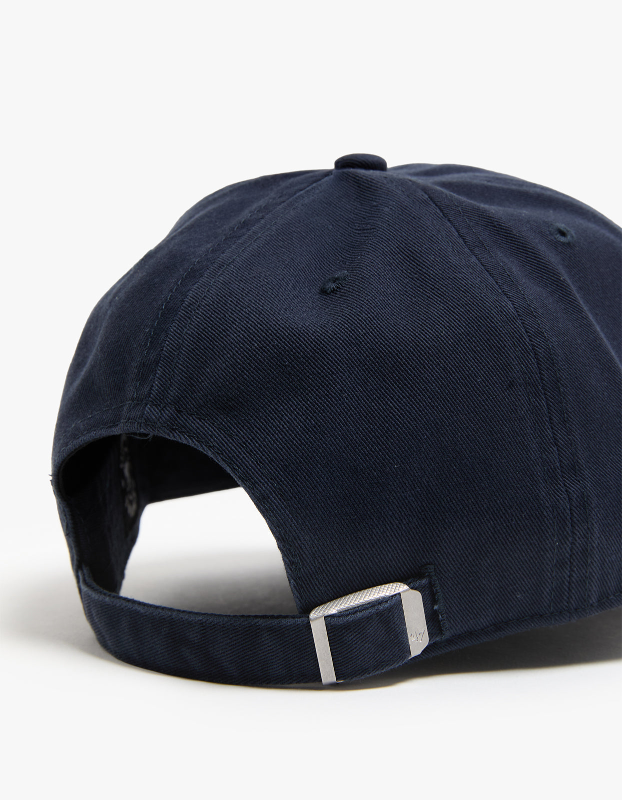New York Yankees Heart '47 CLEAN UP Cap - Navy