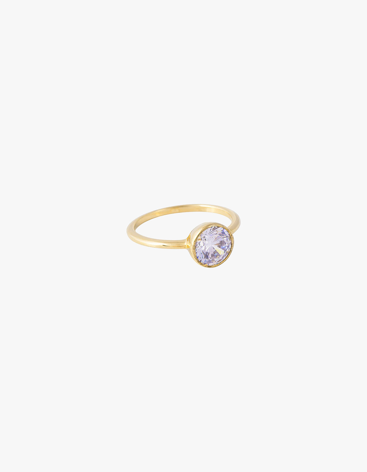 Celeste Ring - Gold