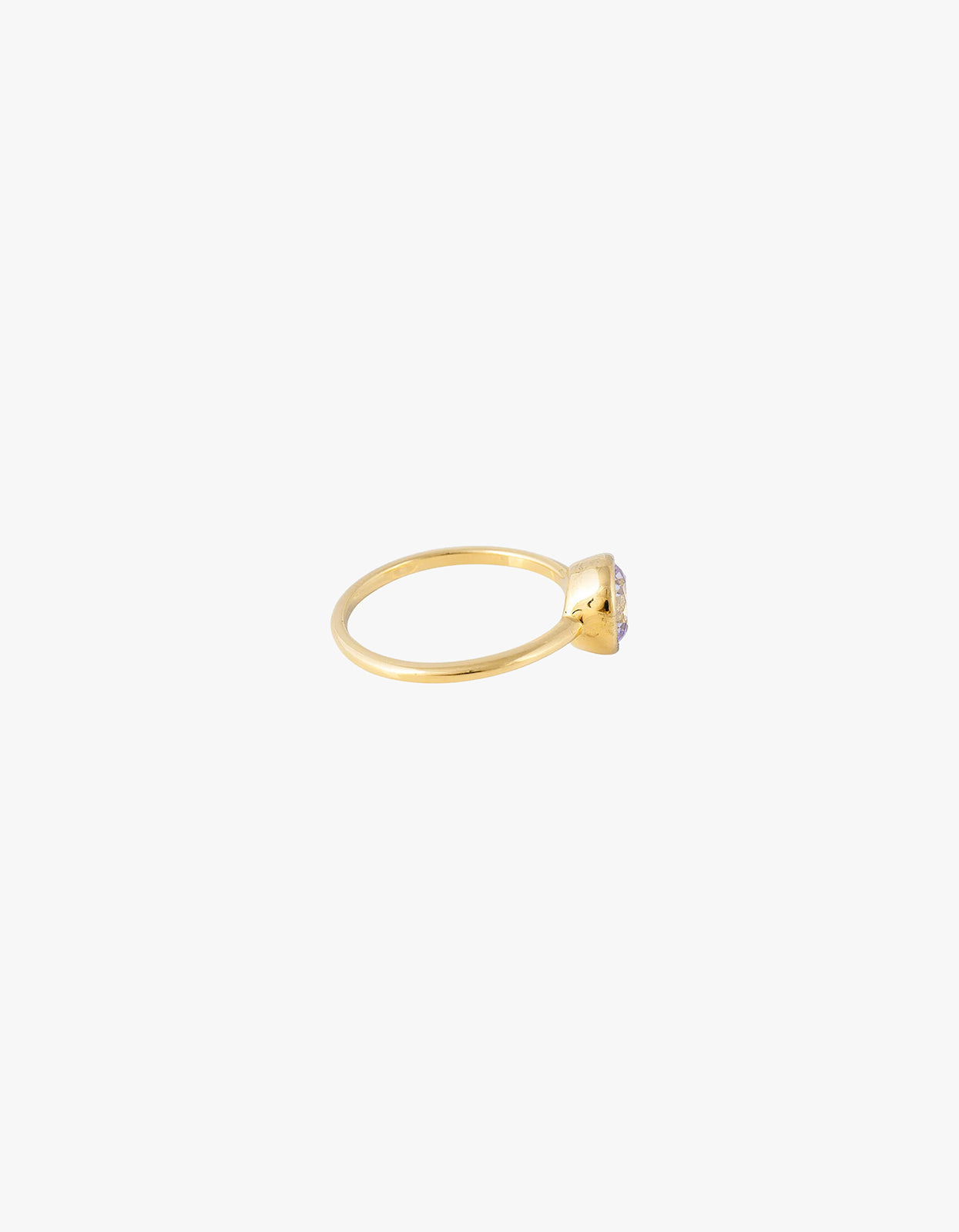 Celeste Ring - Gold