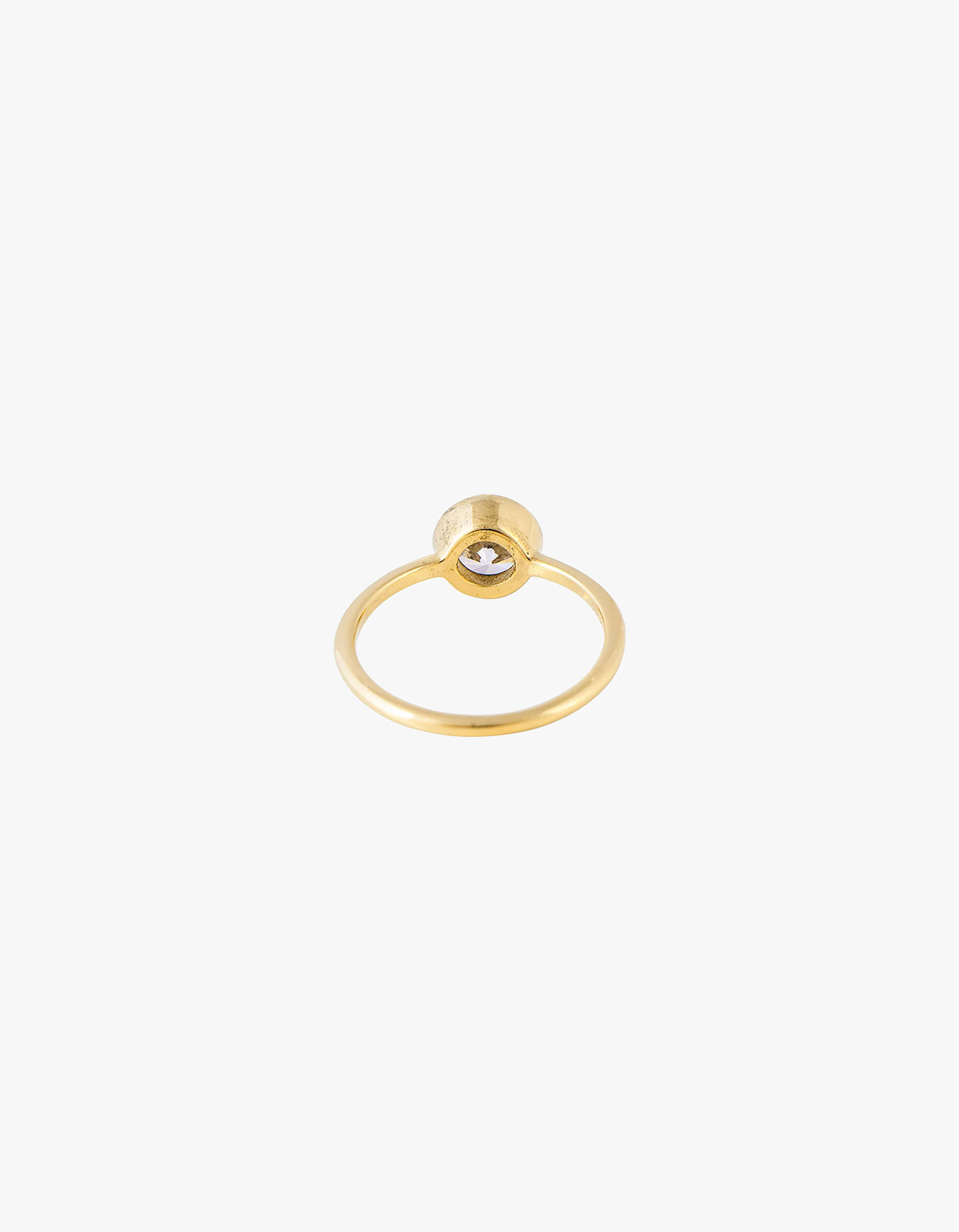 Celeste Ring - Gold