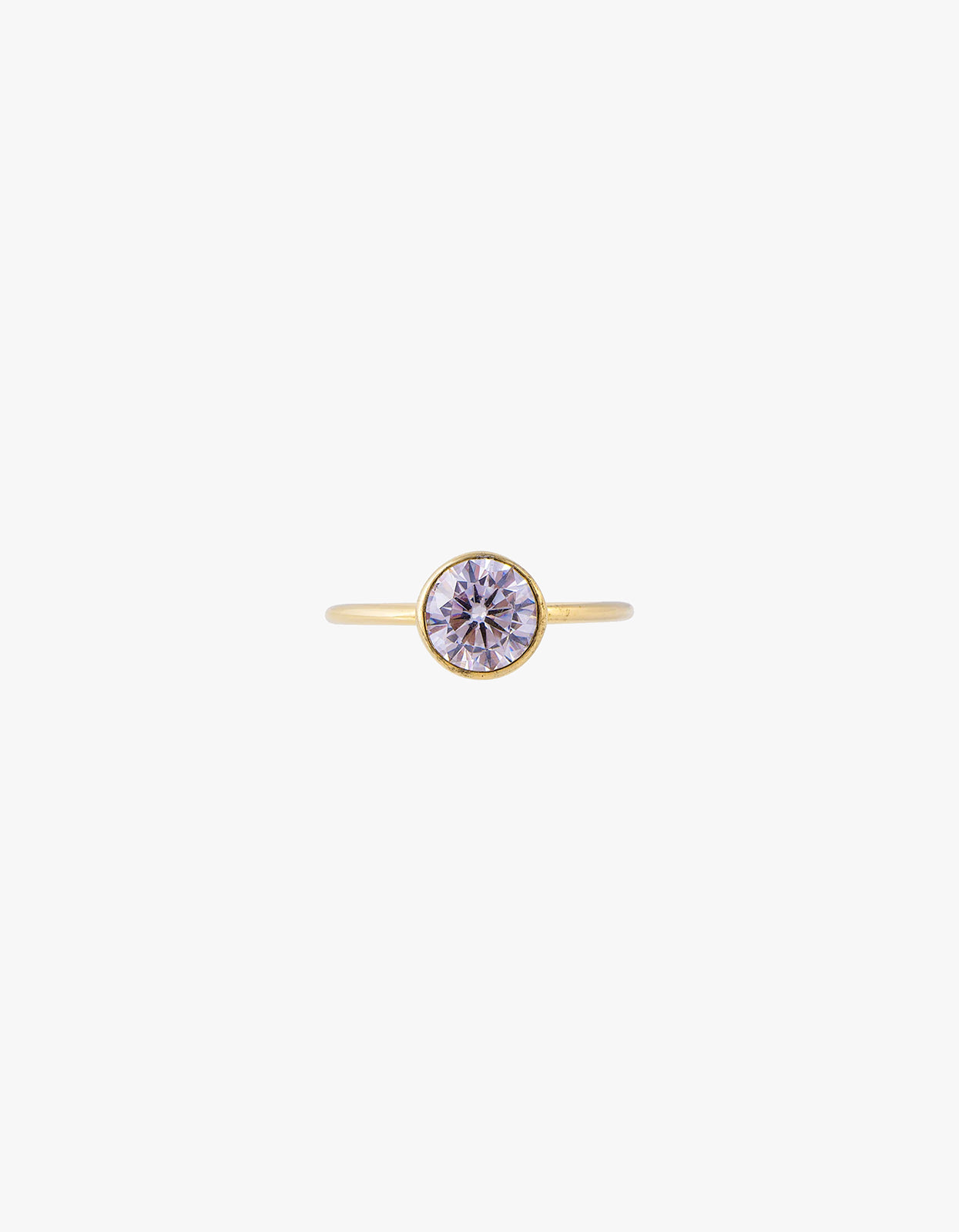 Celeste Ring - Gold