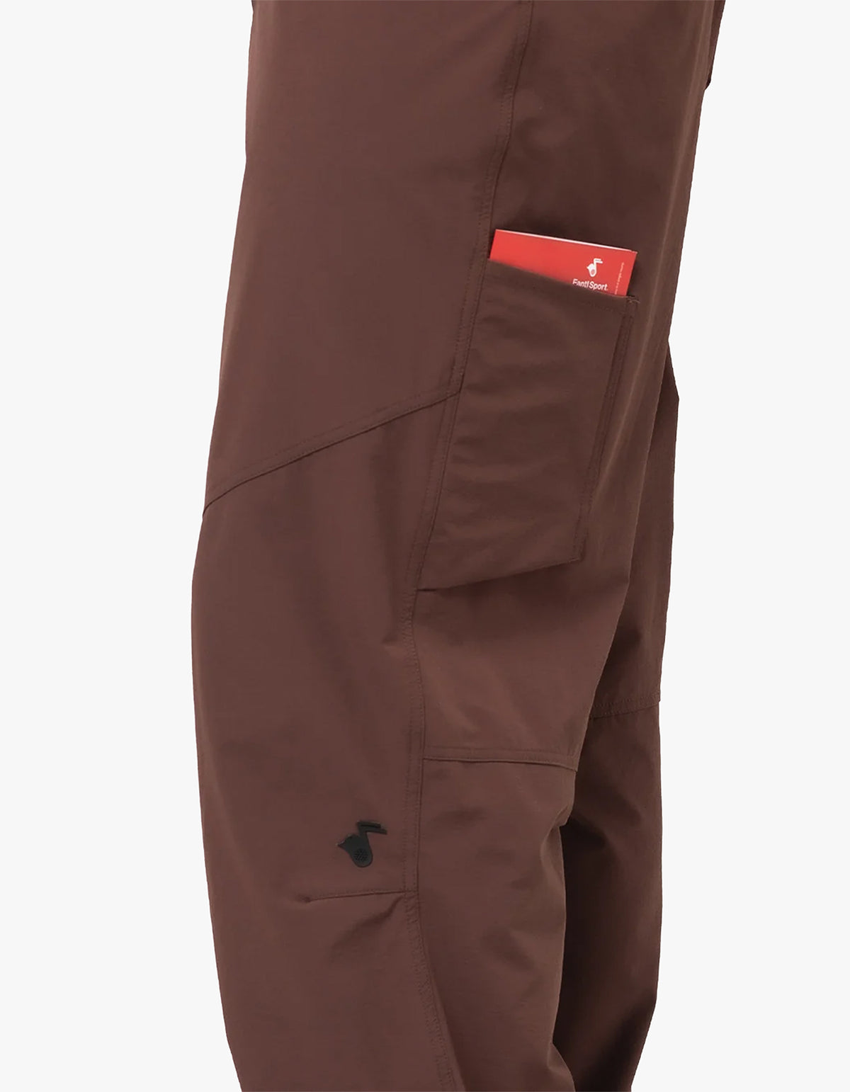 AllCourse Pant - Shadow Fig