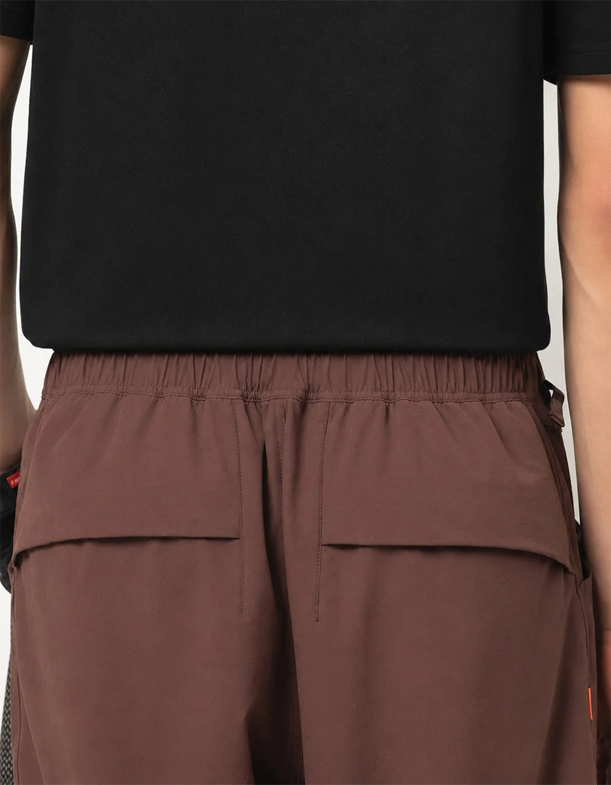 AllCourse Pant - Shadow Fig