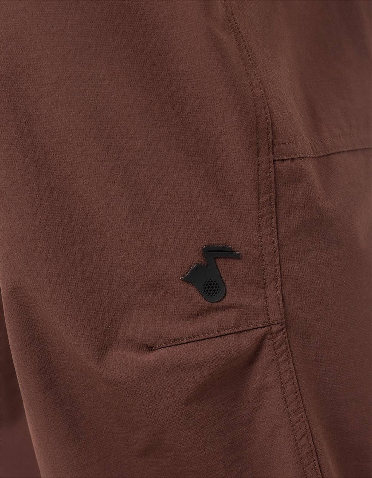 AllCourse Pant - Shadow Fig