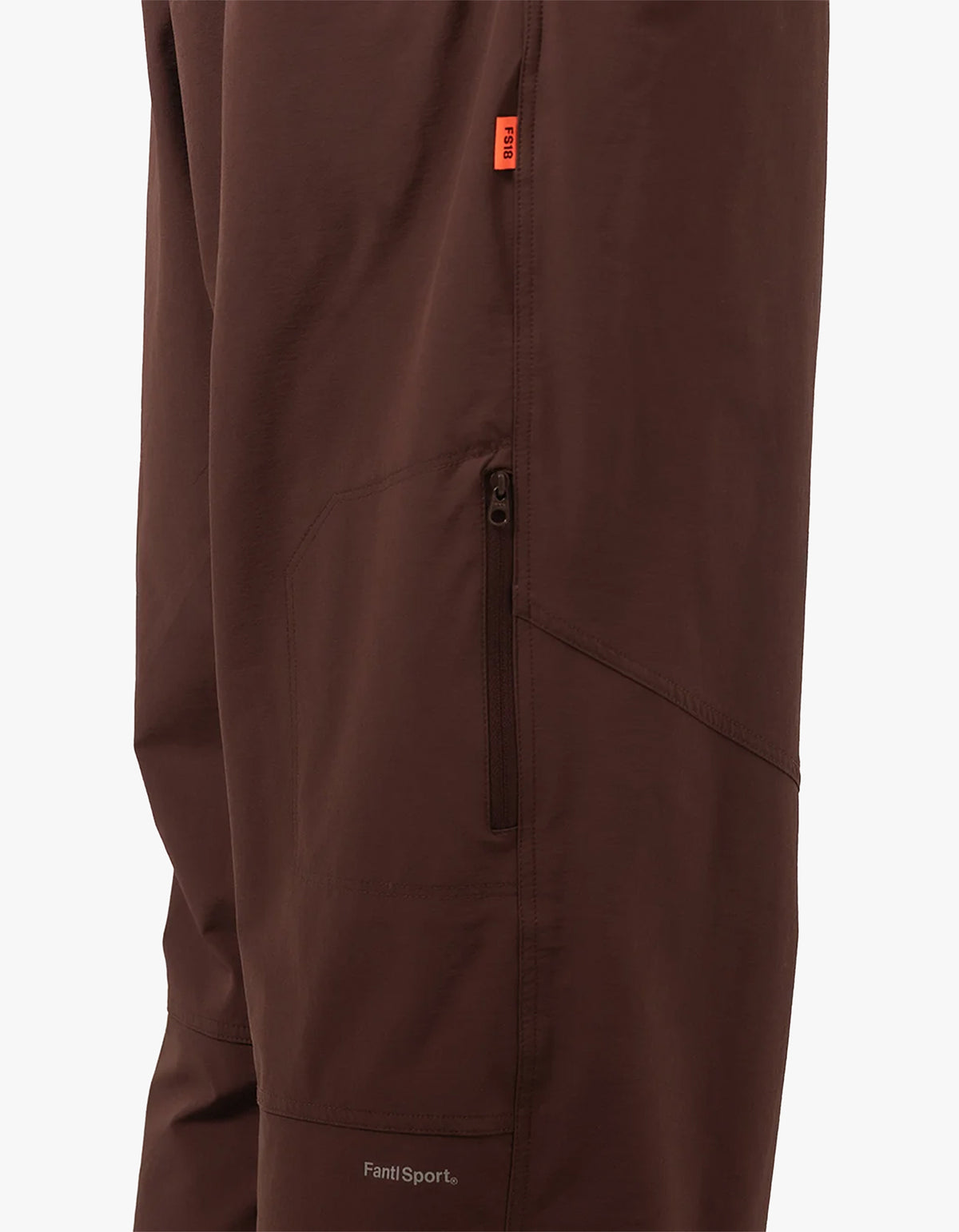 AllCourse Pant - Shadow Fig