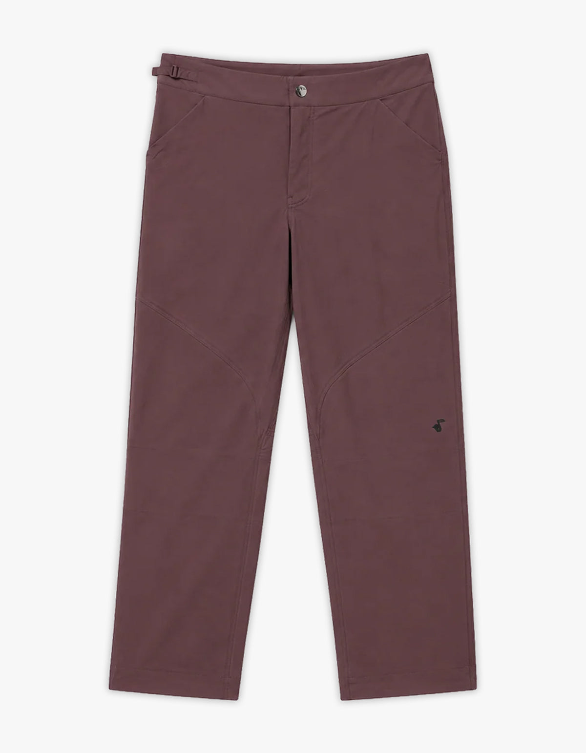 AllCourse Pant - Shadow Fig