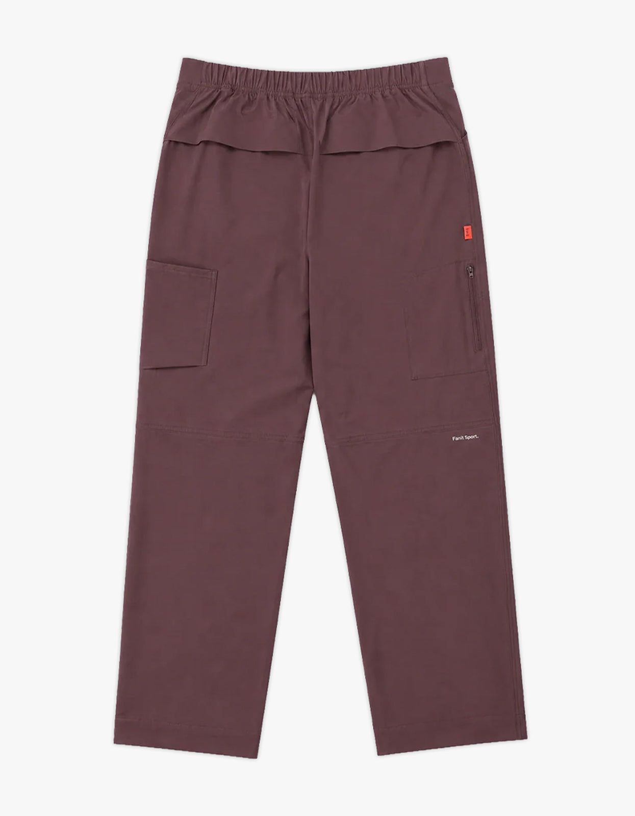 AllCourse Pant - Shadow Fig