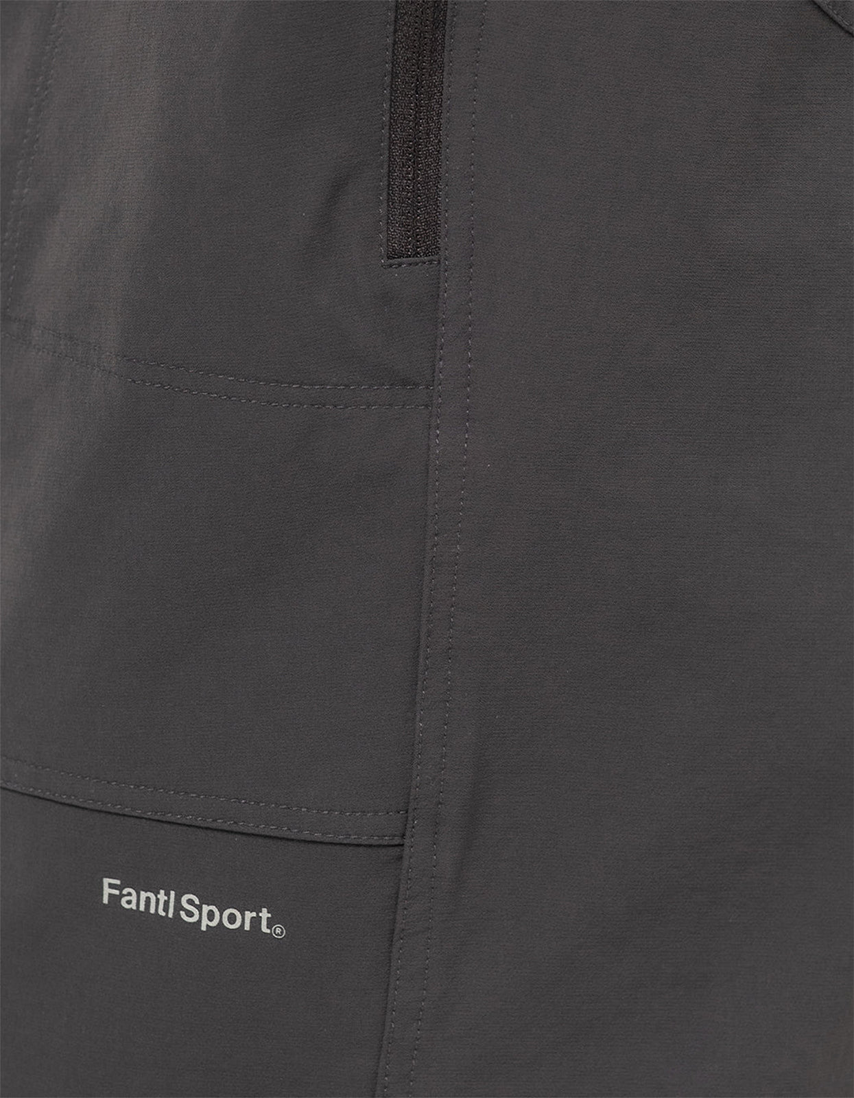AllCourse Pant - Porpoise Grey