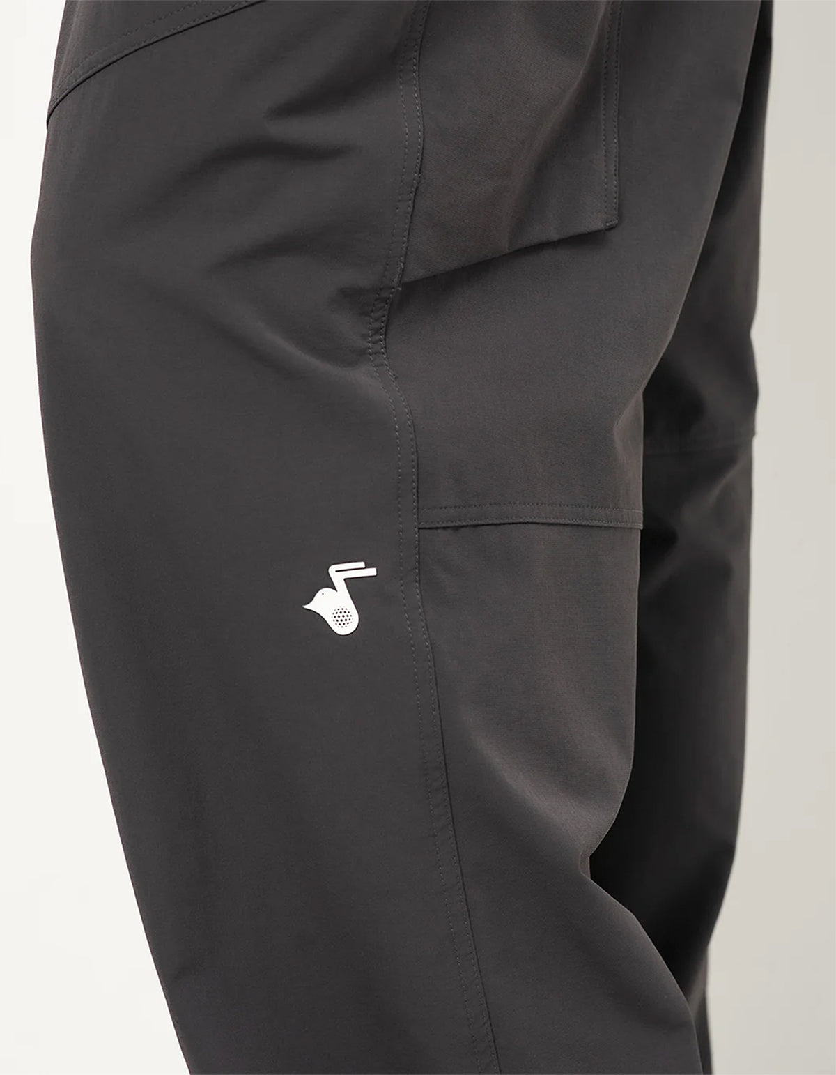 AllCourse Pant - Porpoise Grey
