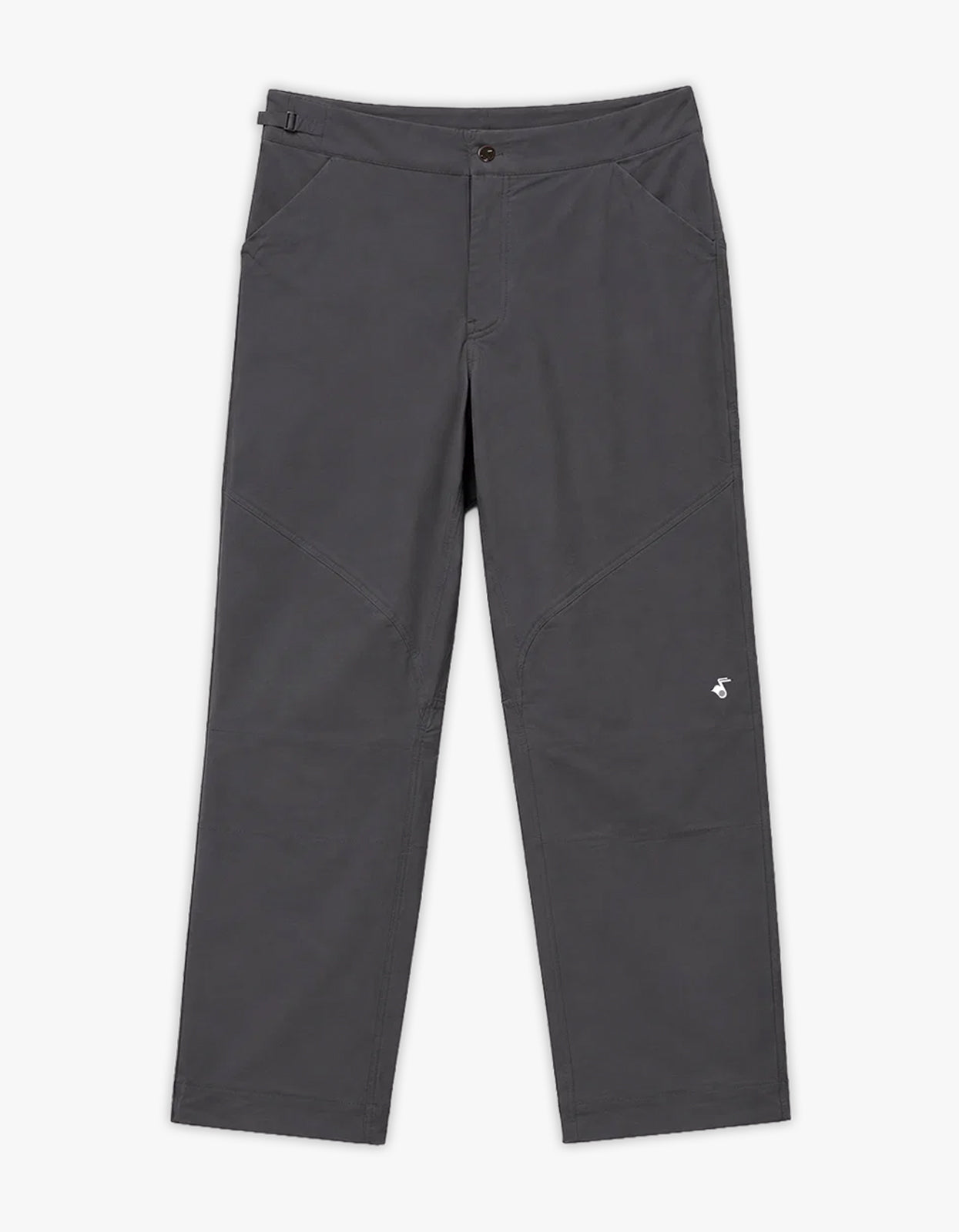 AllCourse Pant - Porpoise Grey
