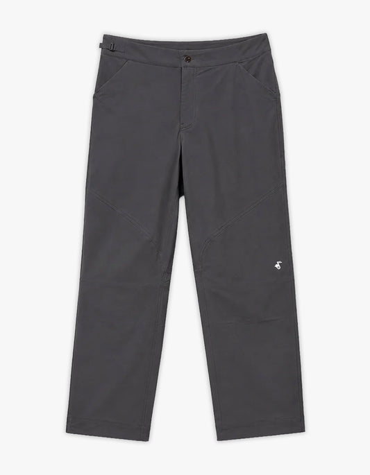AllCourse Pant - Porpoise Grey