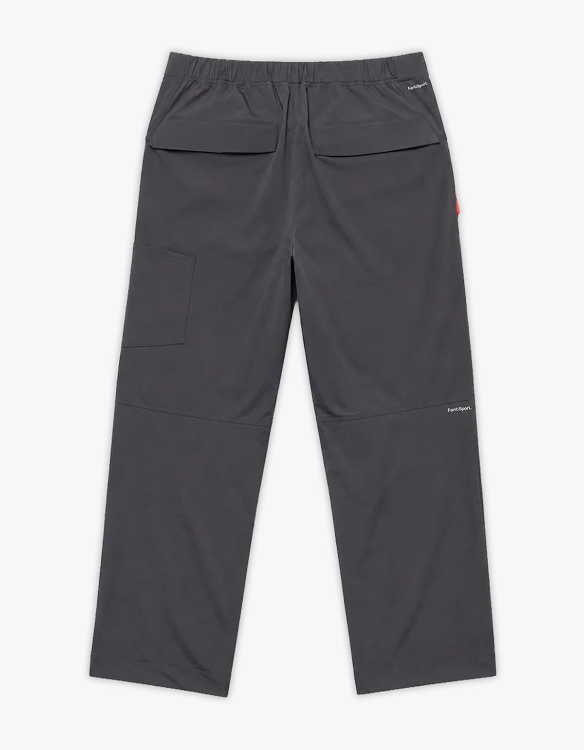 AllCourse Pant - Porpoise Grey