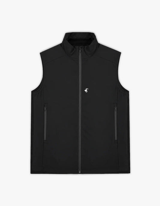 FlowShield Vest - Black