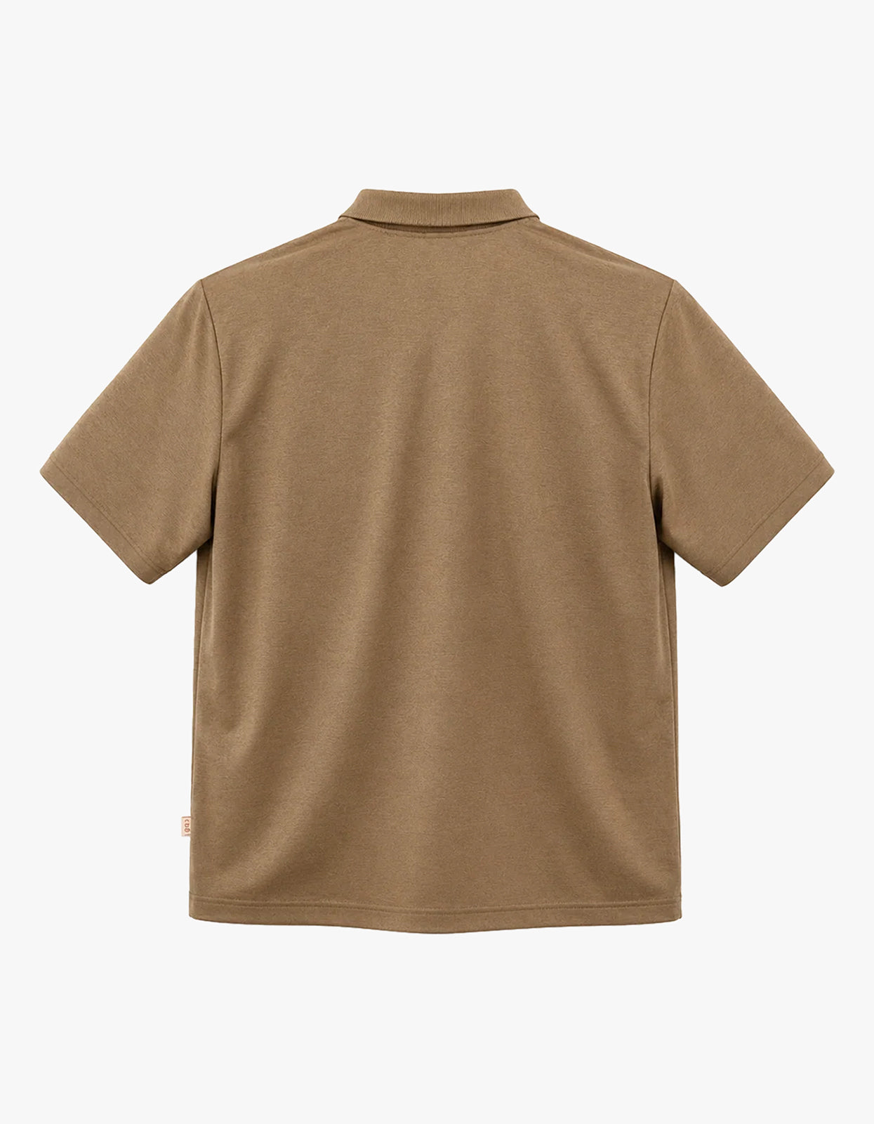 FutureClassic Polo - Olive
