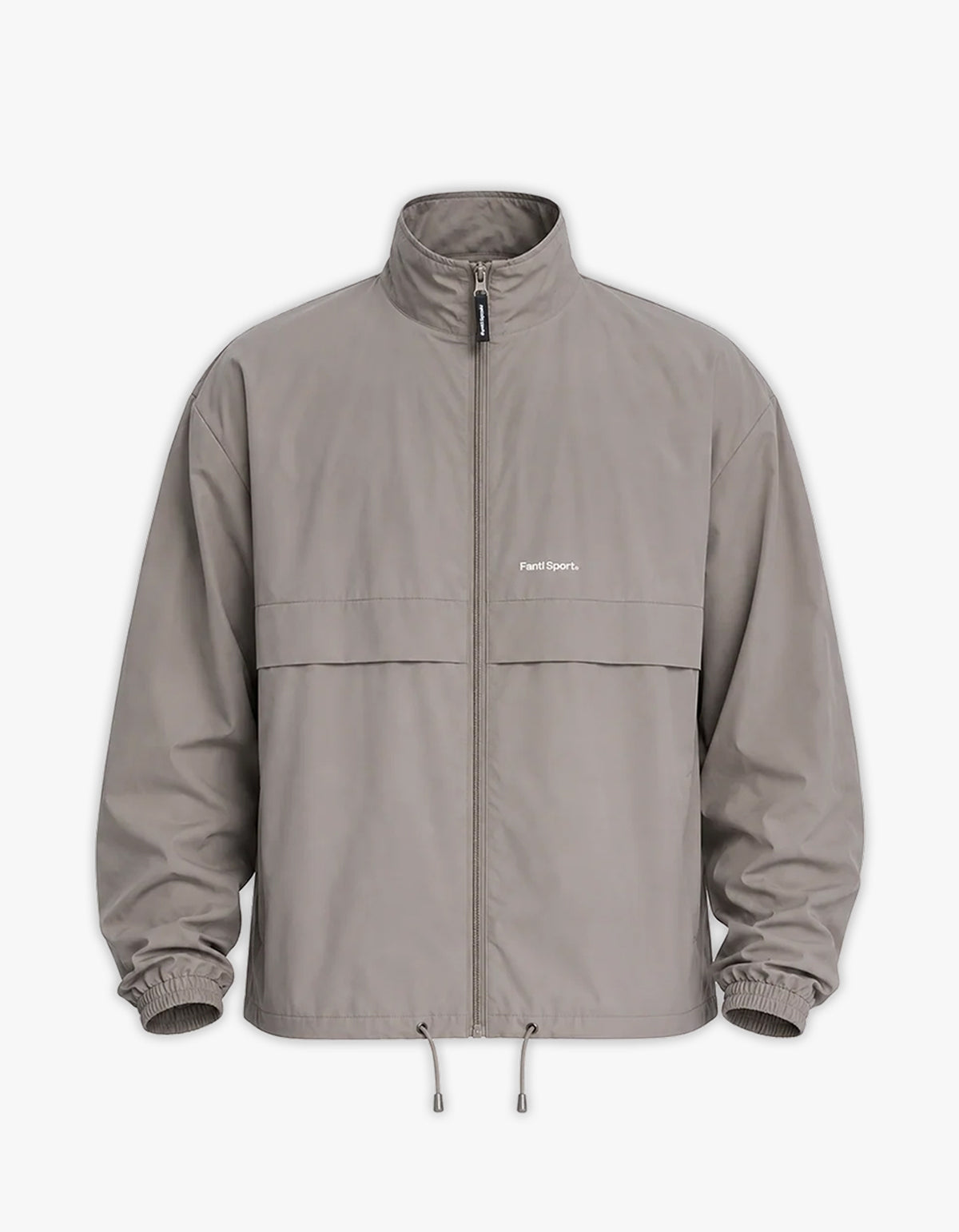 LightReign Jacket - Stone
