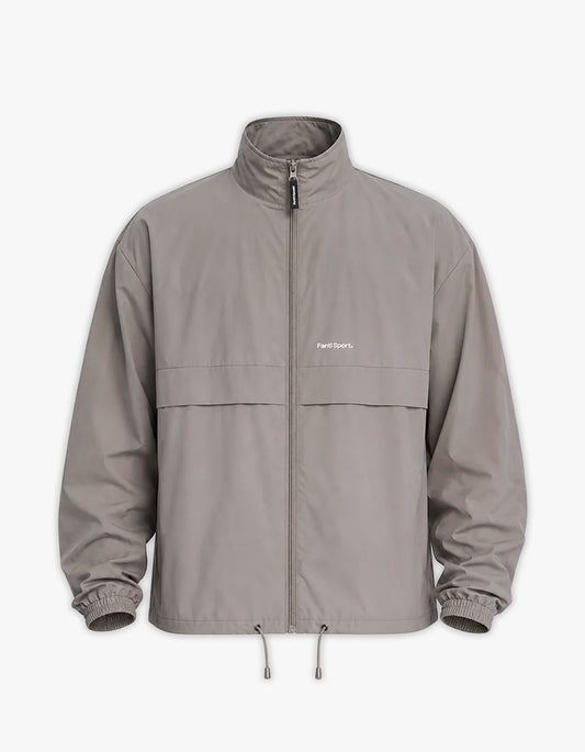LightReign Jacket - Stone