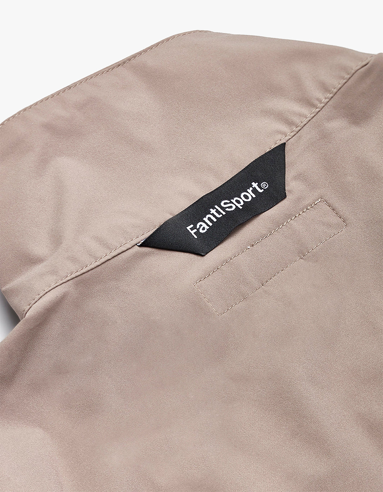 LightReign Jacket - Stone