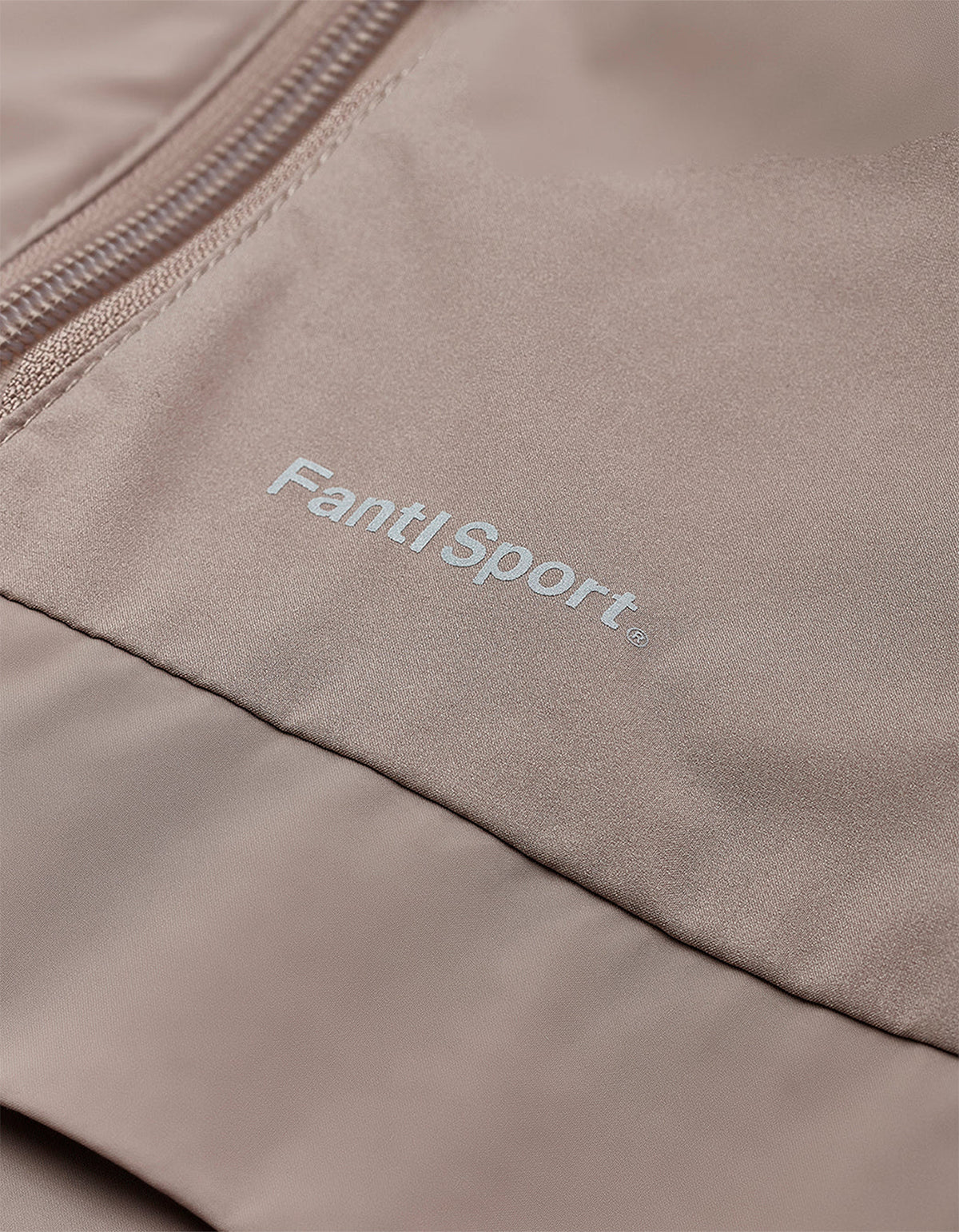 LightReign Jacket - Stone