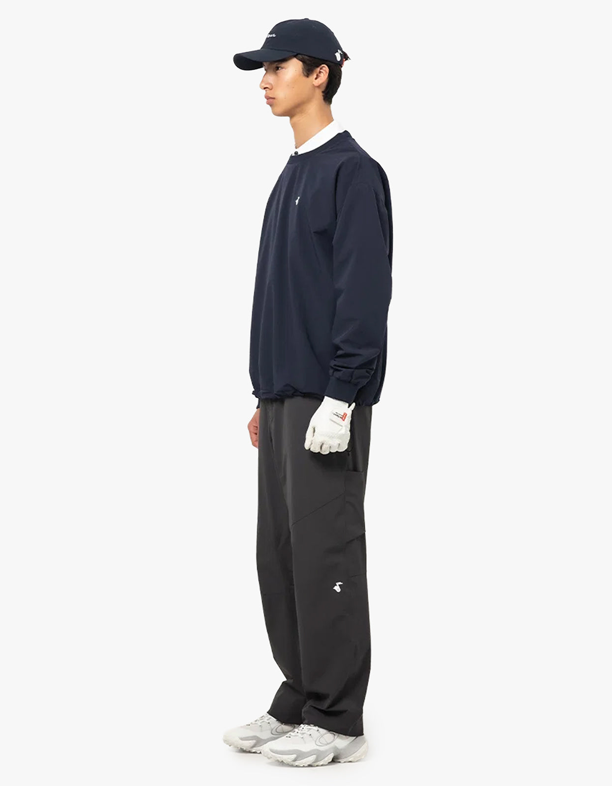 PlayOn Crew - Navy