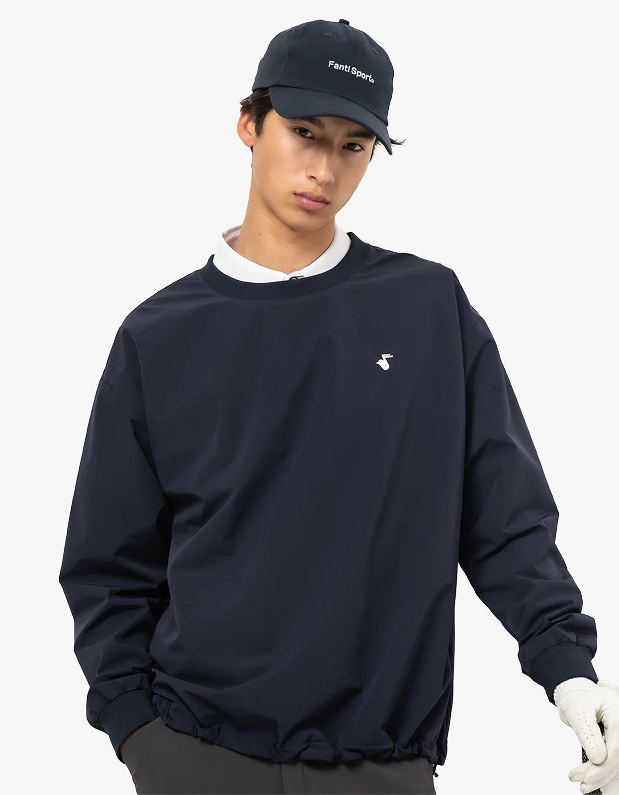 PlayOn Crew - Navy