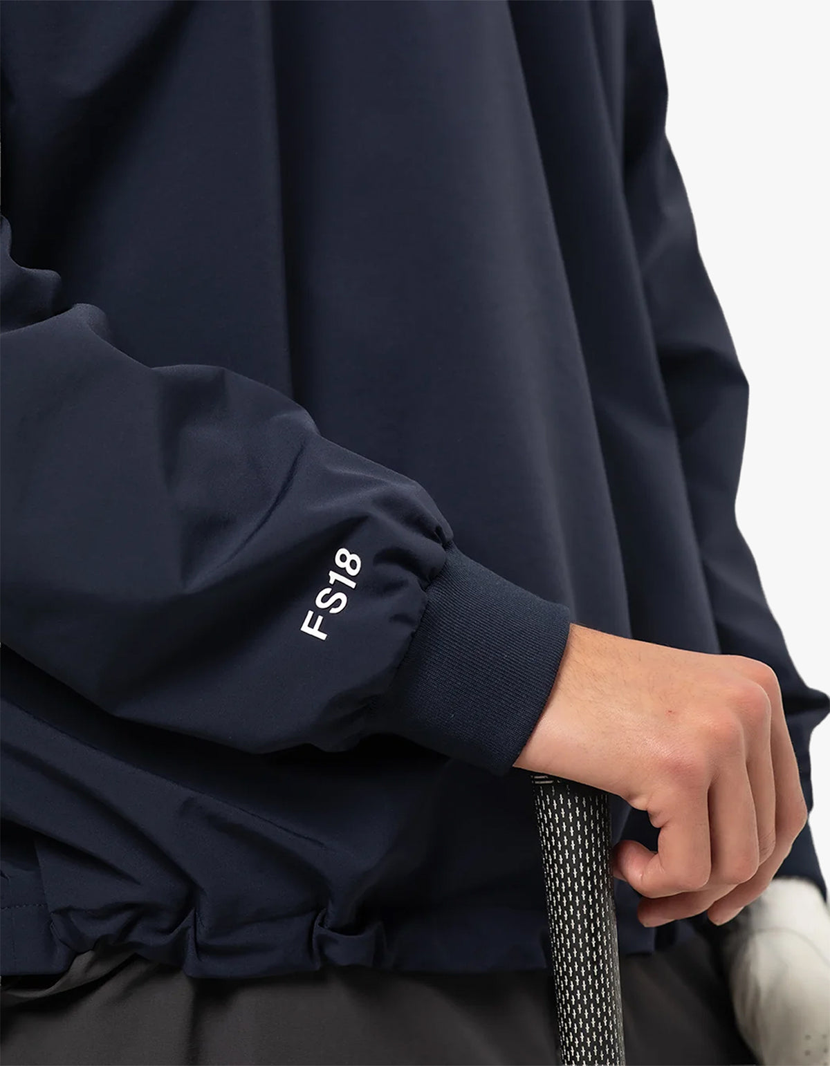 PlayOn Crew - Navy