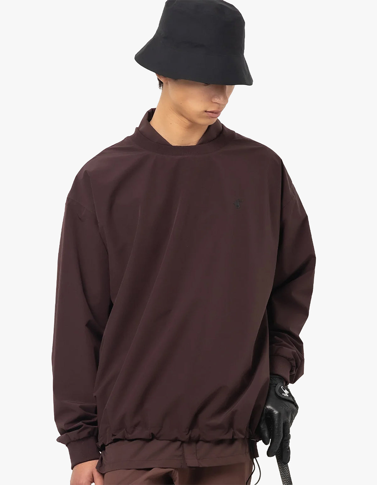 PlayOn Crew - Midnight Plum