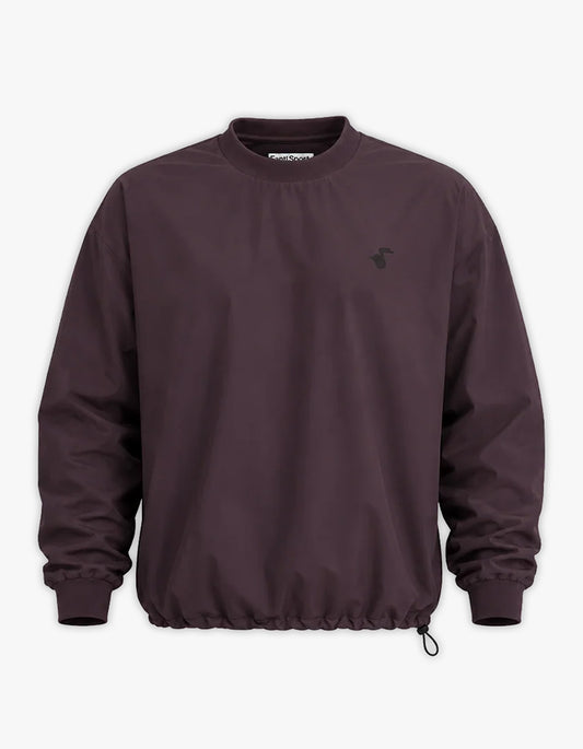 PlayOn Crew - Midnight Plum