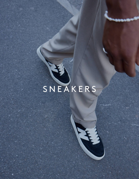 From New Balance and more