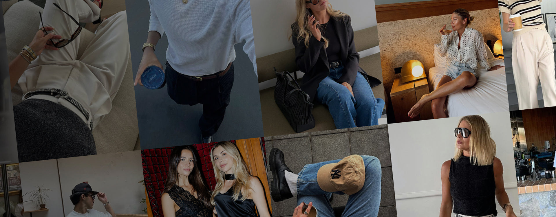 Reset your style