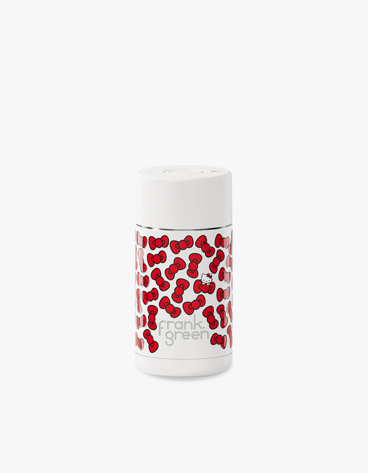 Hello Kitty 12Oz Reusable Cup - Cloud