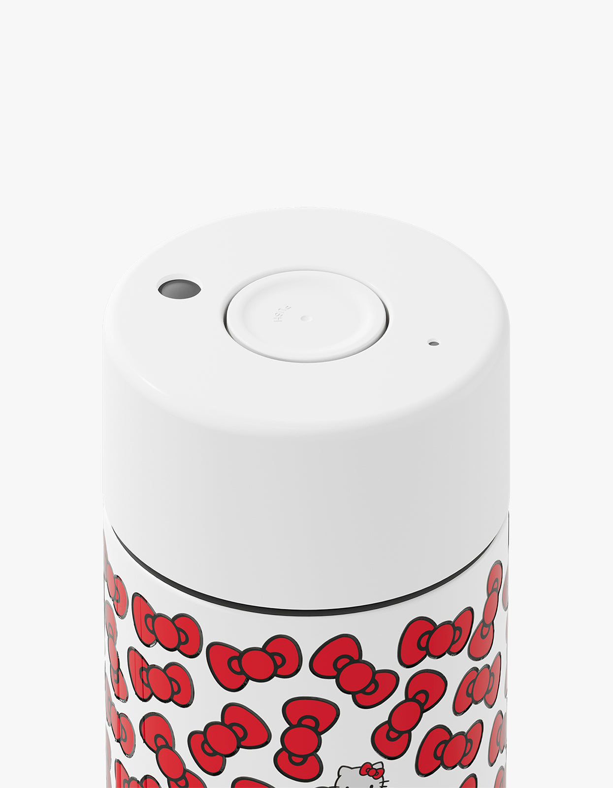 Hello Kitty 12Oz Reusable Cup - Cloud