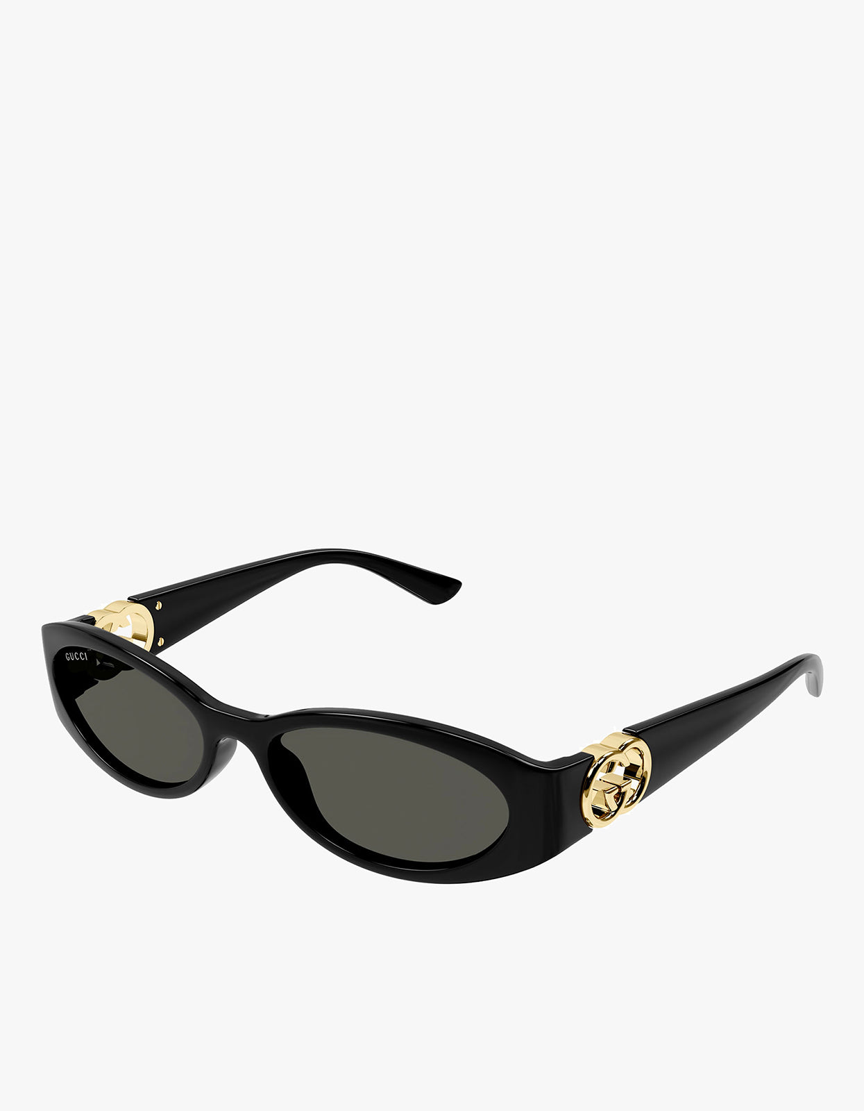 Superette GG1660S Sunglasses Black