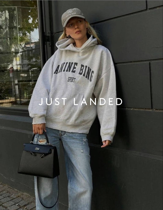 New Styles Dropping Daily