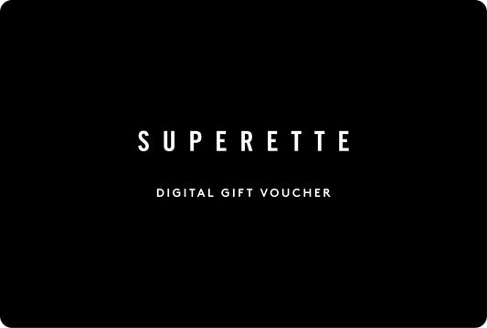 Superette Gift Card