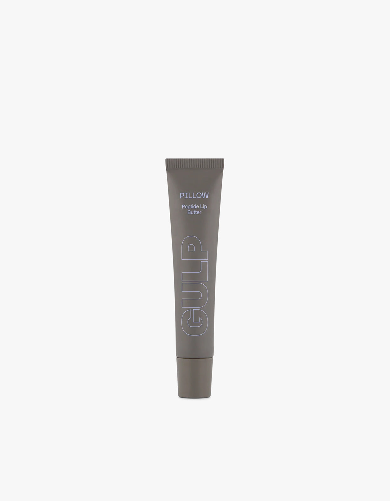 Pillow Lip Balm - Brown