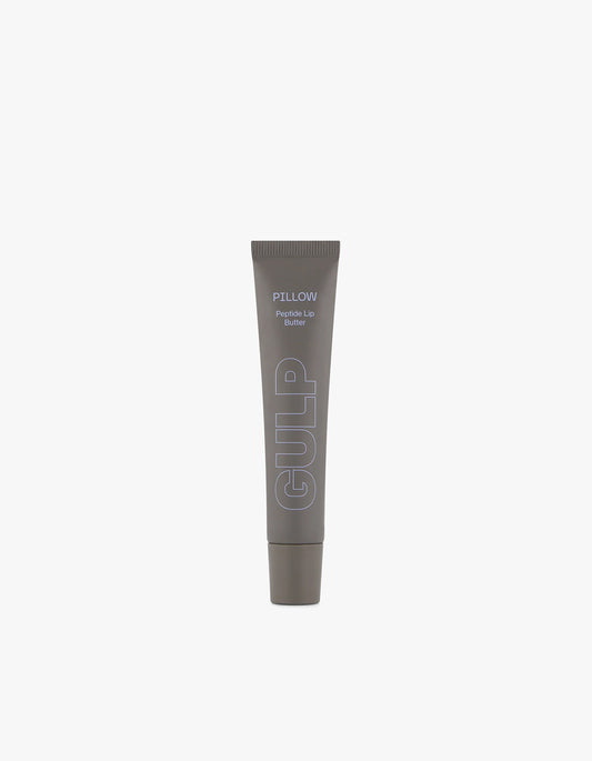 Pillow Lip Balm - Brown
